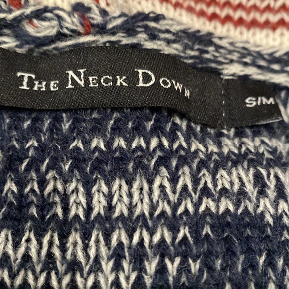 Longer open front cardigan size s/m - Picture 3 of 3